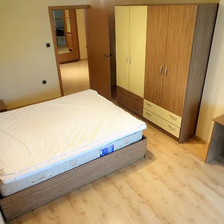 Apartament Top Center Khan Omurtag *