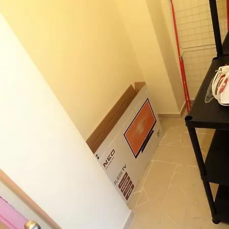 Top Center Khan Omurtag Apartament *